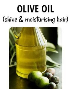 Hair Oils for Different Hair Type That Must be Added to Your Hair Care ...