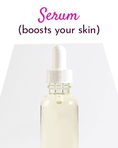 Serums for Glowing Skin