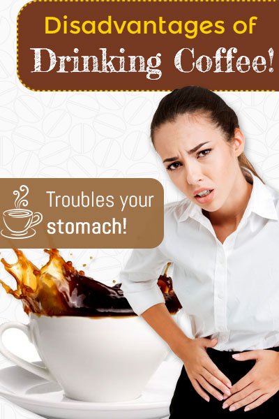 Stomach Problem