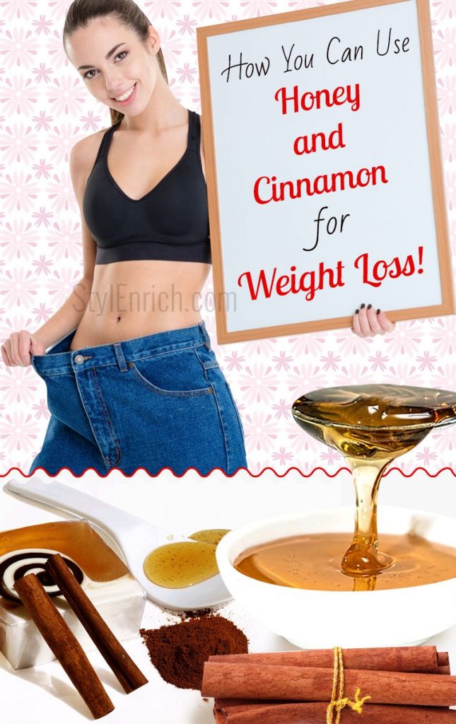 Cinnamon And Honey Weight Loss In A Week Reviews