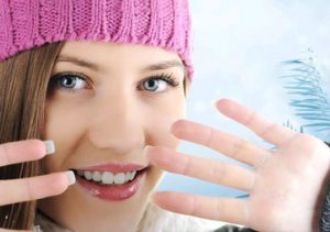 Winter skin care tips