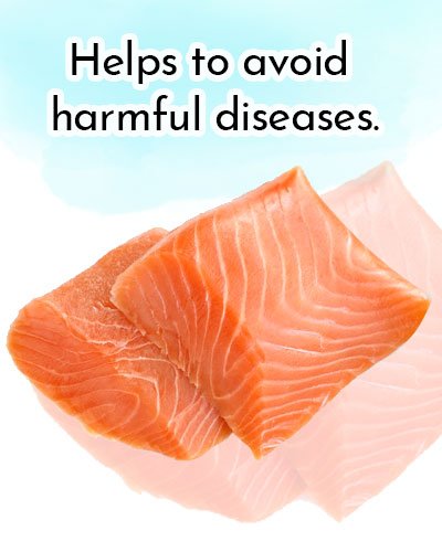 Fish for Antioxidants