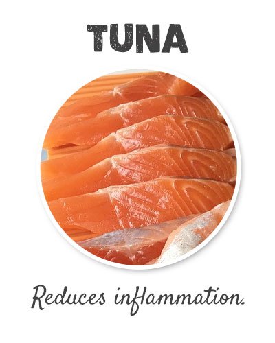 Omega-3 Fatty Acids for Joint Pain