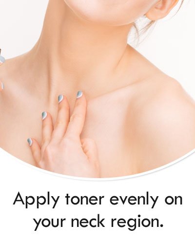 Skin Toners