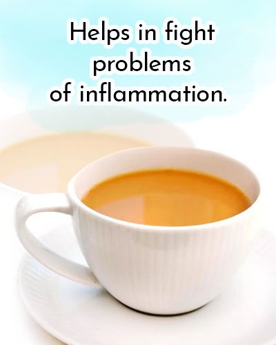Tea for Antioxidants