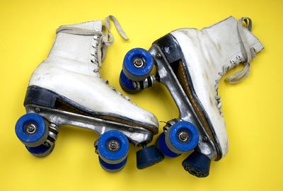 Roller Skating