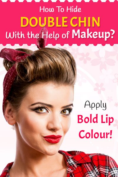 Bold Lips Makeup