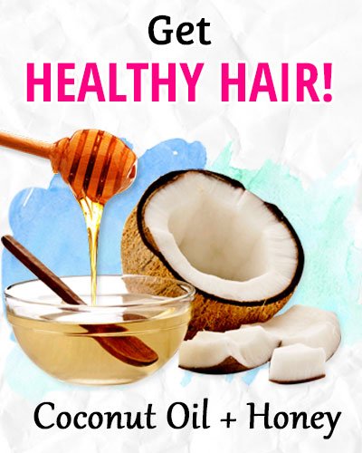 3 Coconut Milk Mask Recipes for Dry Hair