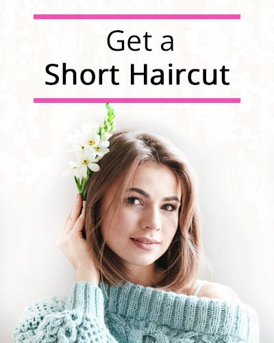 Get a Perfect Haircut