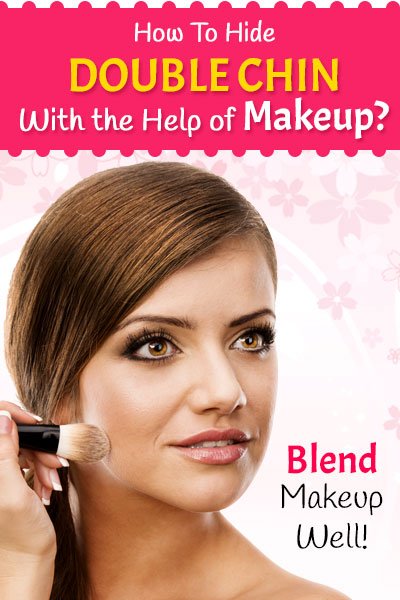 Blend Your Makeup Well