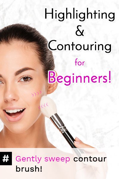 How to Use Contour Brush?
