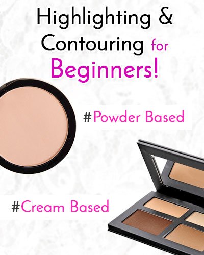 Powder and Cream Based Product For Your Skin