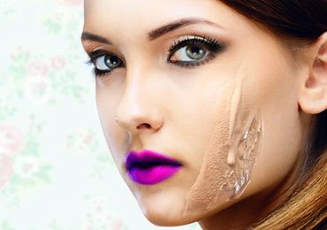 Makeup blunders that make you look older