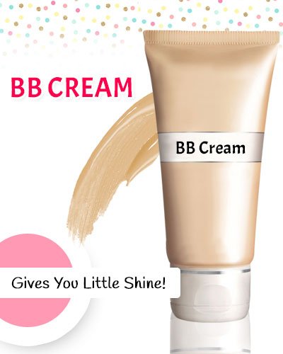 BB Cream Beauty Essential