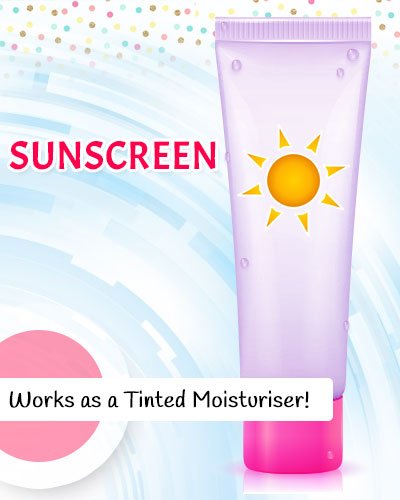 Sunscreen For Even Skin Tone