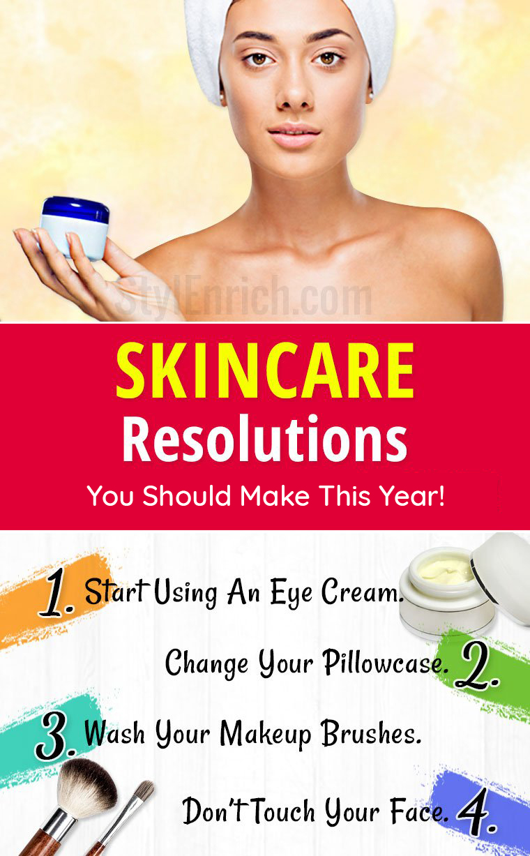 Skin Care Tips