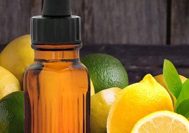 Amazing hidden benefits of Lemon essential oil
