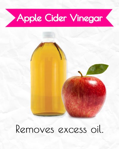 Apple Cider Vinegar for Acne Treatment