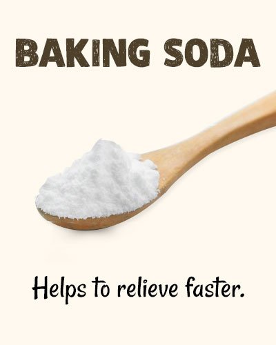 Baking Soda for Toenail Fungus