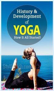 History of Yoga - How It All Started, History And Development!