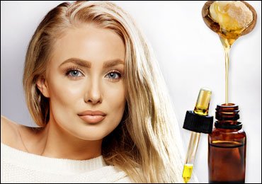 Benefits of argan oil for hair growth and skin