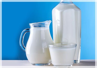 Why Should MILK be a Part Of Your Daily Diet?