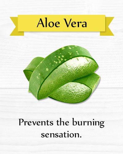 Aloe Vera for Yeast Infection