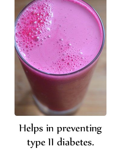 Beetroot Juice Benefits