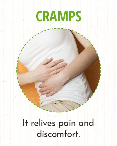 Amla To Get Rid of Menstrual Cramps