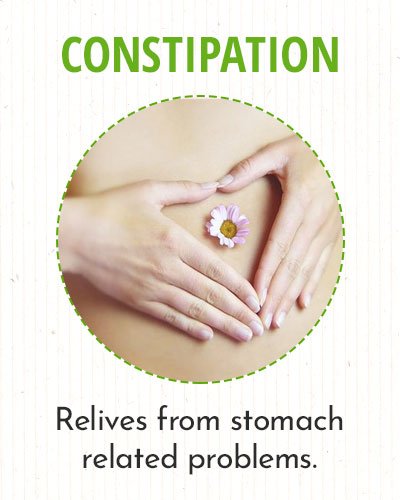 Remedy for Constipation