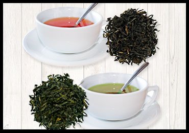 Tea Leaves Benefits