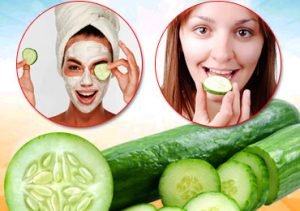 Benefits Of Cucumber For Skin And Health