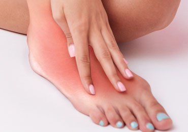 Home Remedies For Swelling Due To Injury