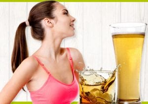 Effect Of Alcohol On Your Body Weight