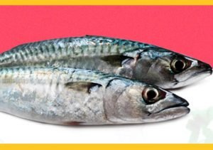Health Benefits Of Consuming Sardine Fish