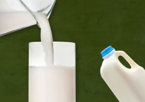 Health Benefits of Goat Milk