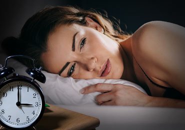How To Treat Insomnia