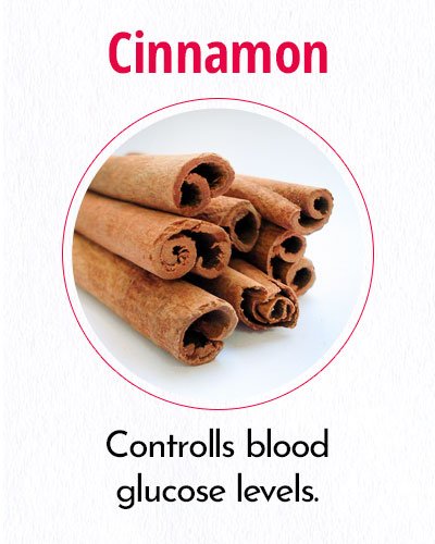 Cinnamon For Weight Loss