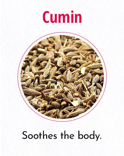 Cumin For Weight Loss