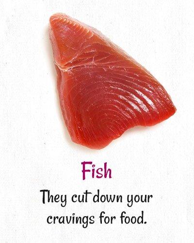 Fish To Lose Weight
