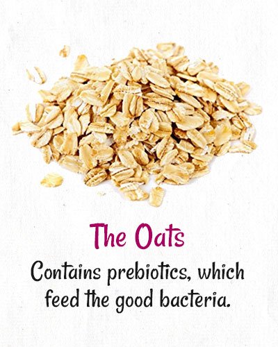 Oats To Lose Weight