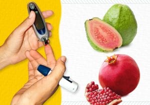 Amazing Fruits For Diabetic People