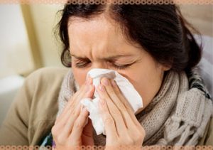 How To Control Runny Nose In Monsoon