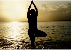 Benefits Of Aqua Yoga