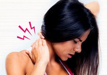 Simple Tips To Prevent Neck Pain