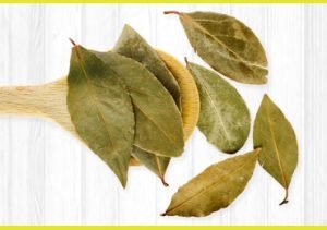 Bay Leaves For Health Benefits