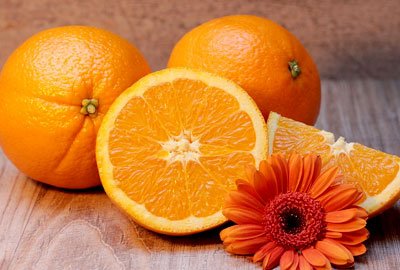 Oranges are known as healthy food for diabetics