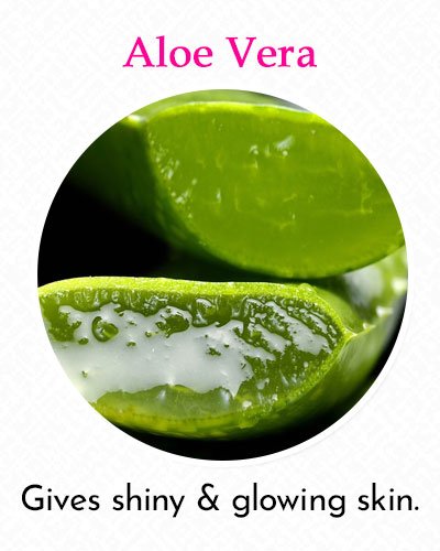 Aloe Vera To Fix Uneven Skin Tone