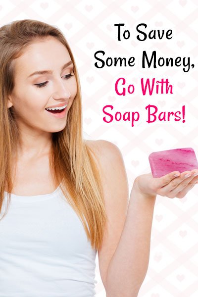 Go With Soap Bars