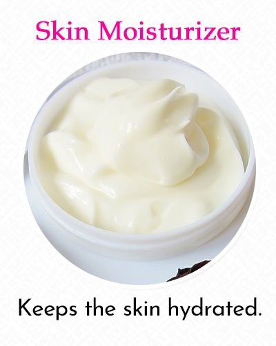 Skin Moisturizer To Fix Uneven Skin Tone